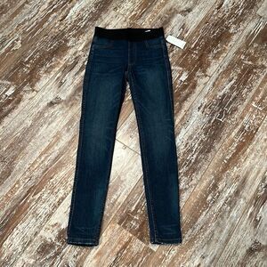 NWT Karen Kane Vintage Jeggings size 2